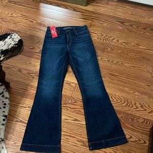 Kimes Ranch Jennifer